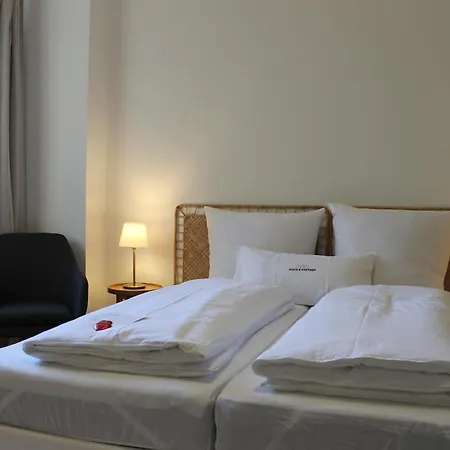 Gaestehaus Friedrichstrasse - Ruhiges Zimmer Mit Bad Paderborn Exterior photo