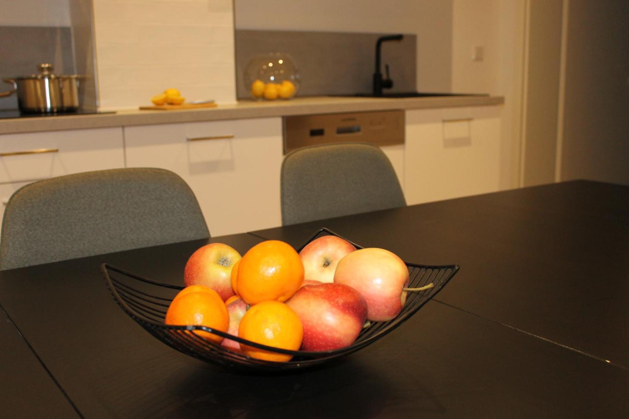 Homestay Gaestehaus Friedrichstrasse - Ruhiges Mit Bad