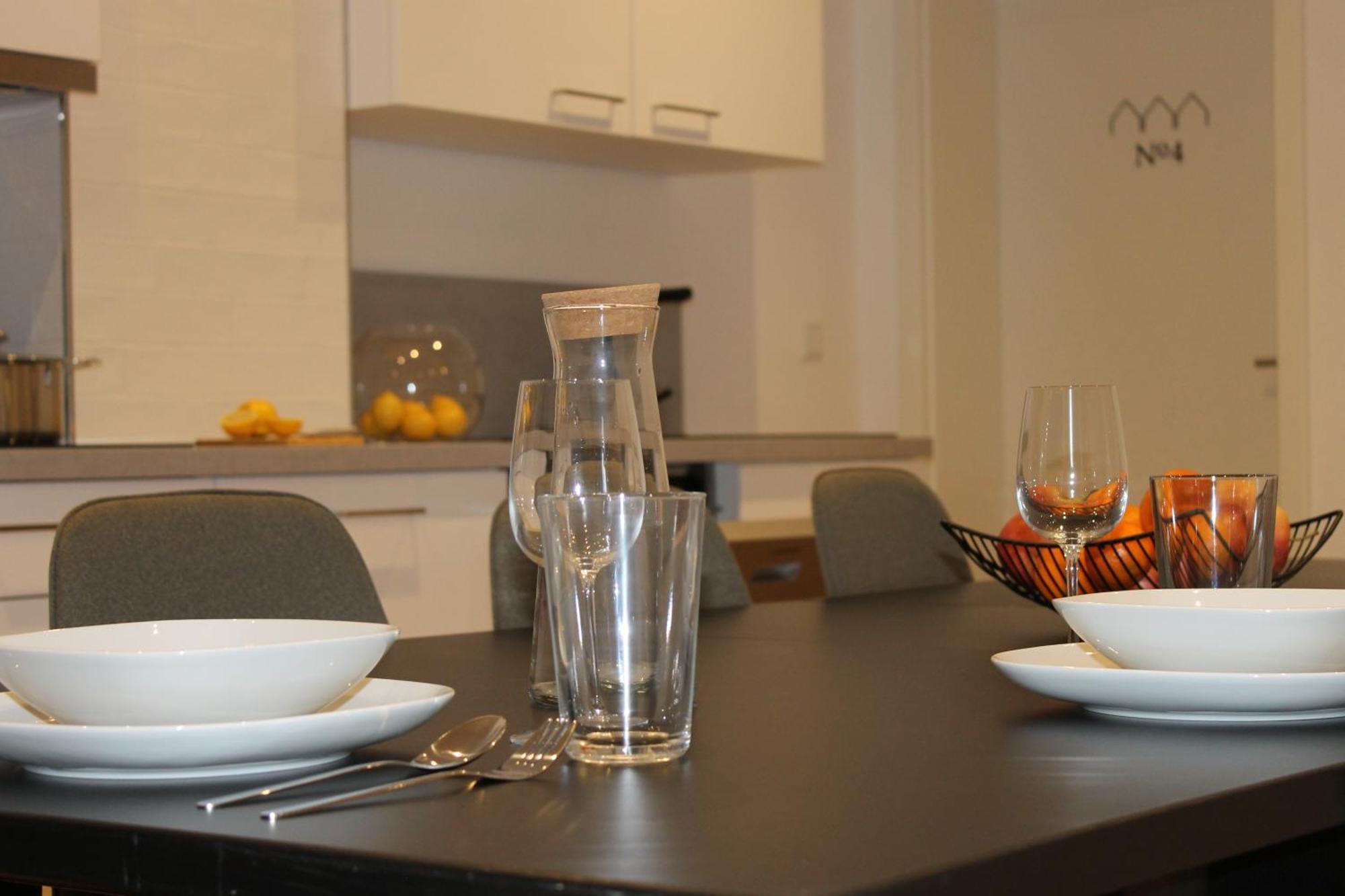 Homestay Gaestehaus Friedrichstrasse - Ruhiges Mit Bad Paderborn